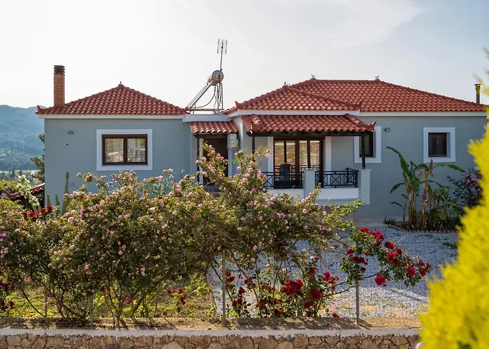 Nitsa House