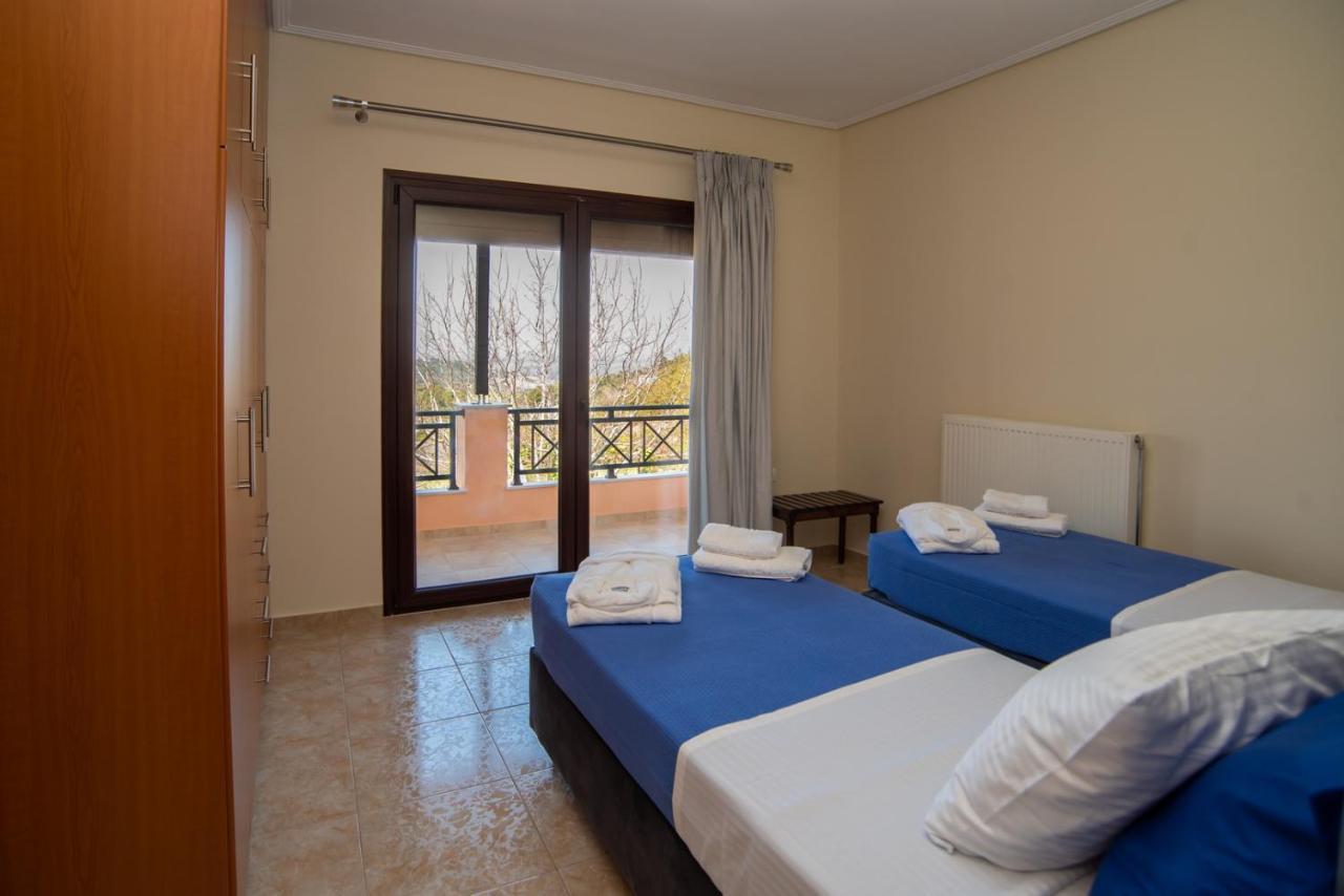 Nitsa House Karlovassi