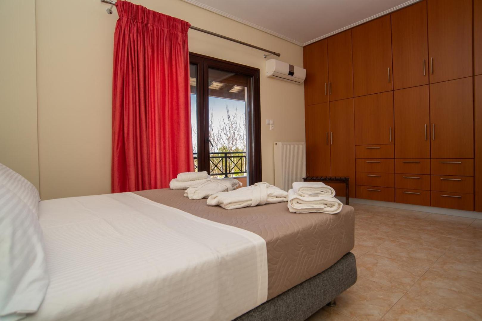 Holiday home Nitsa House