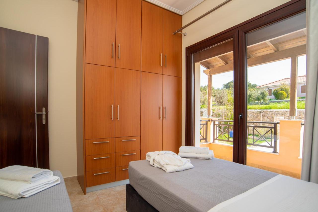 Holiday home Nitsa House