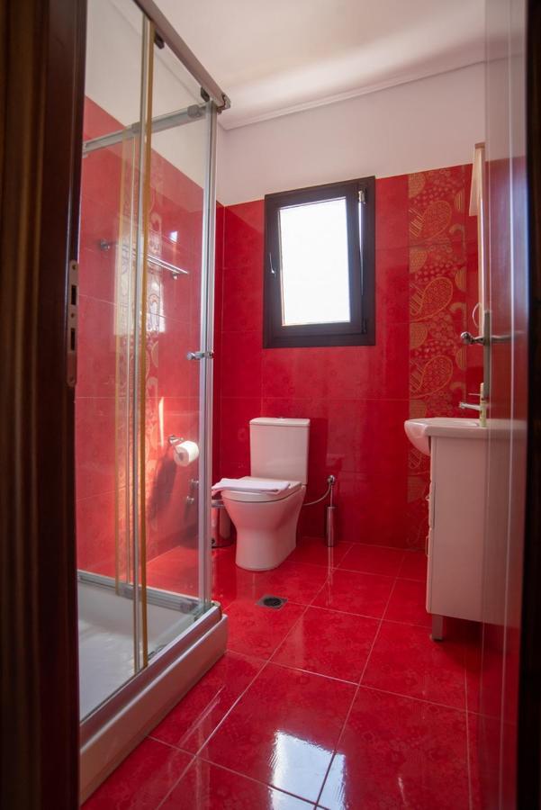 Nitsa House Holiday home Karlovassi