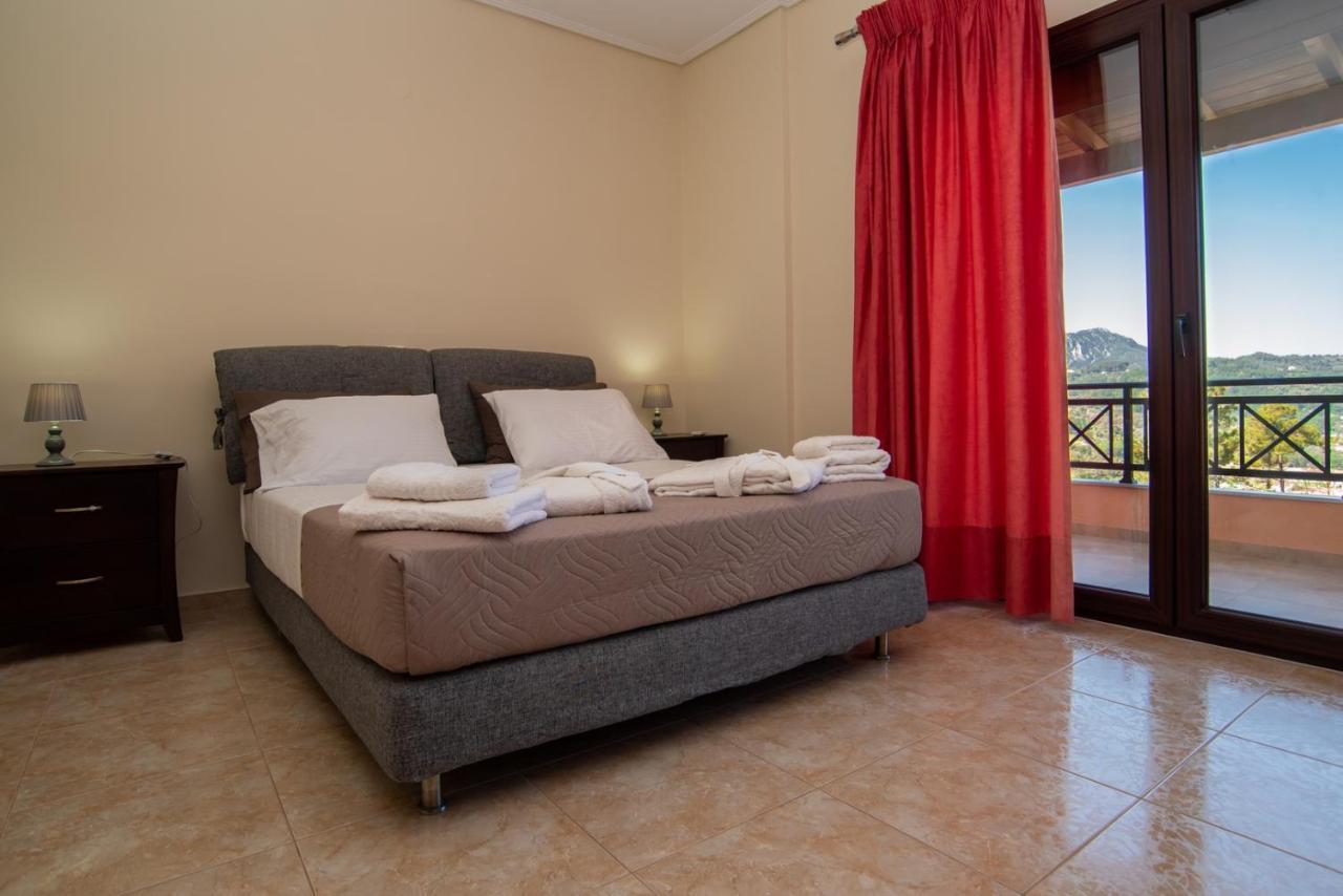 Nitsa House Holiday home *