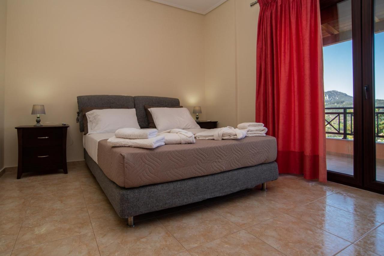 Nitsa House * Karlovassi