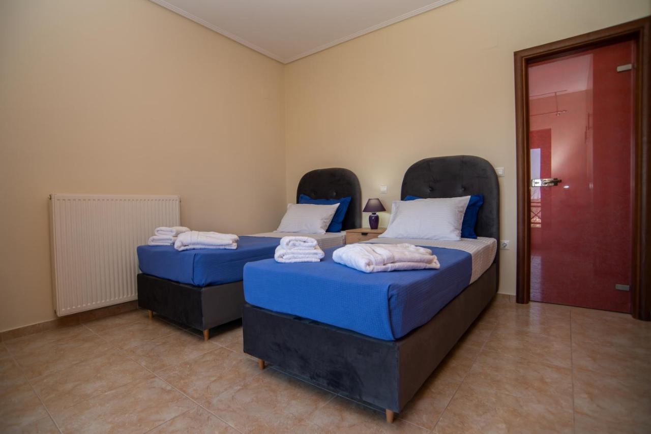 Holiday home Nitsa House *