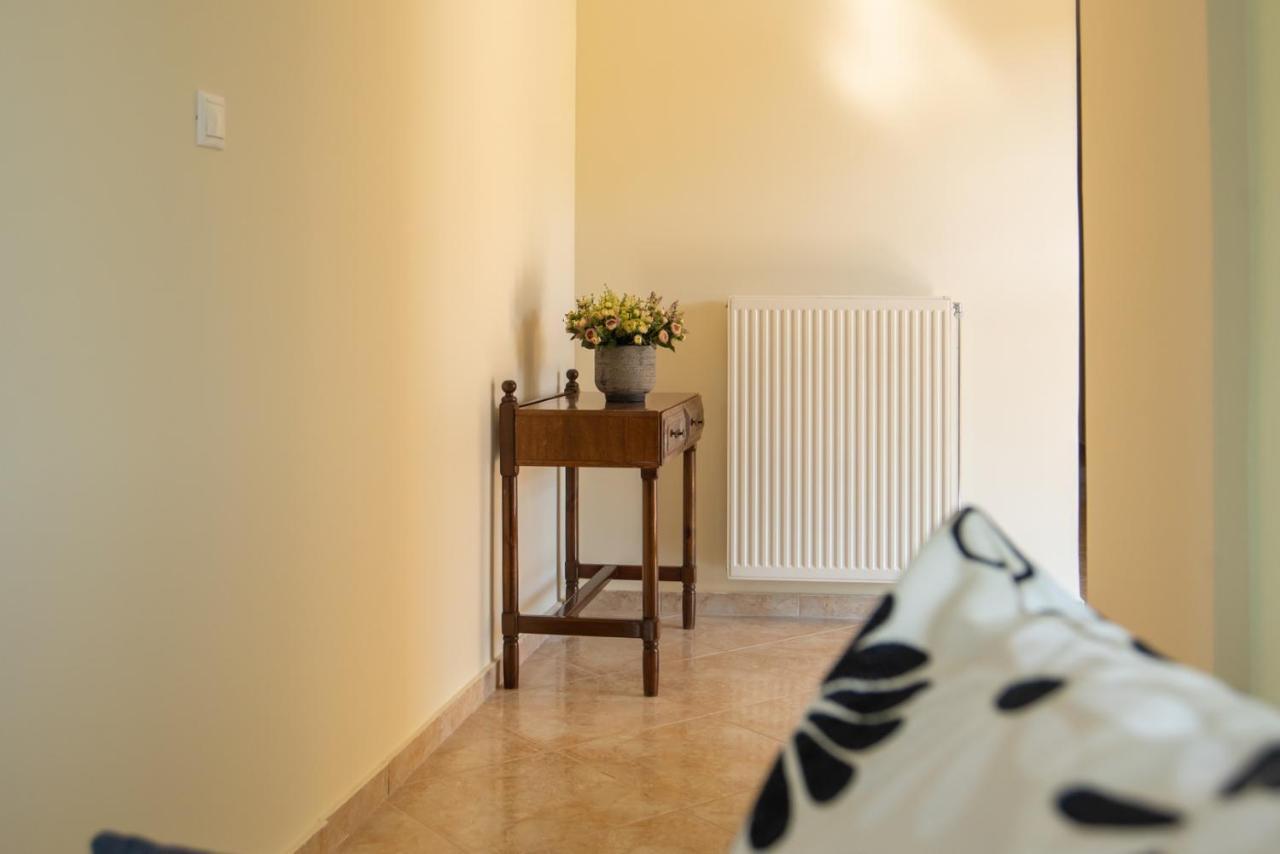 Holiday home Nitsa House