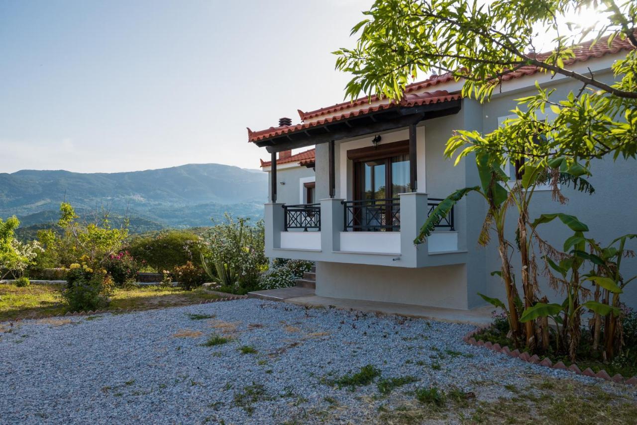 Nitsa House Holiday home