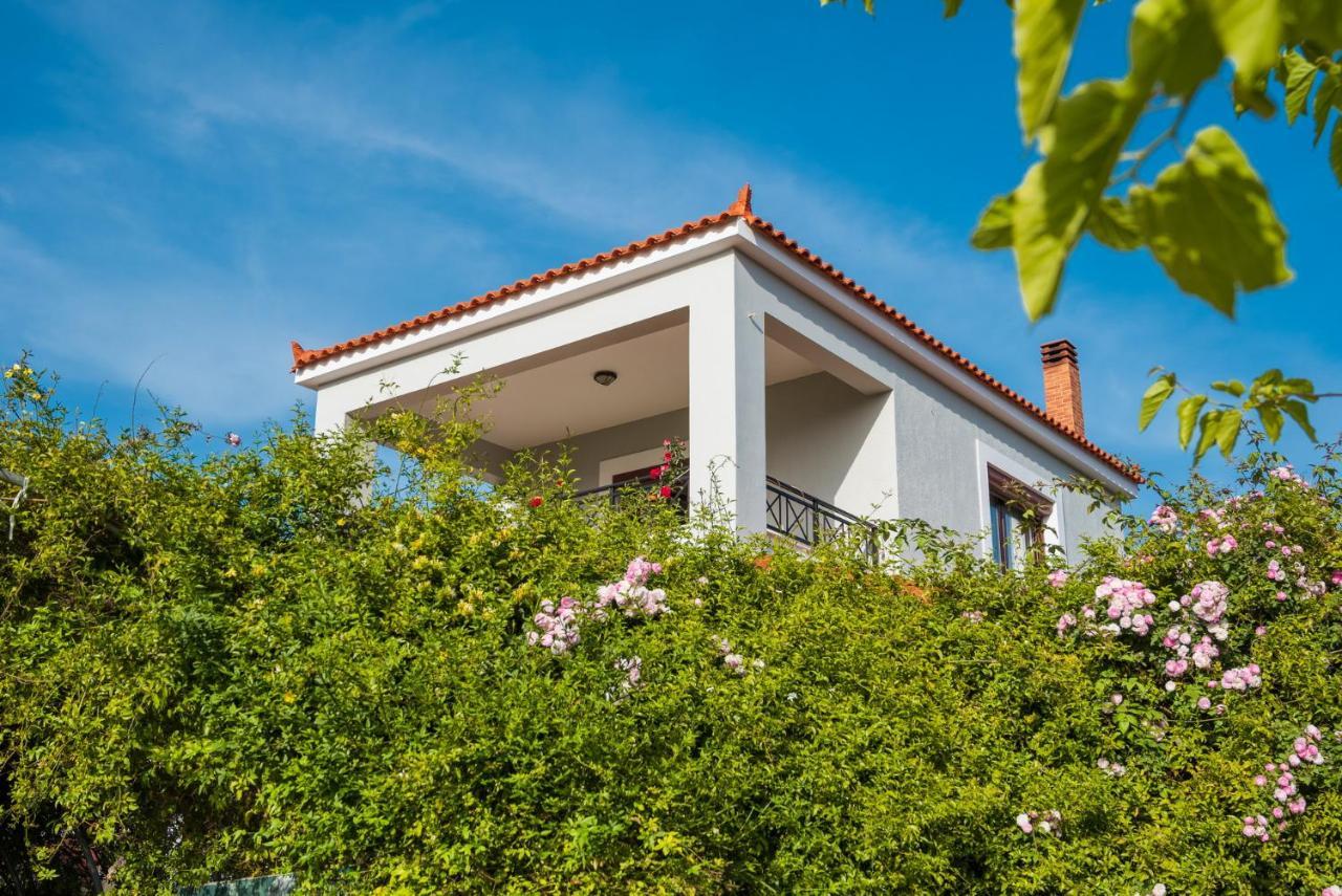 Nitsa House Holiday home