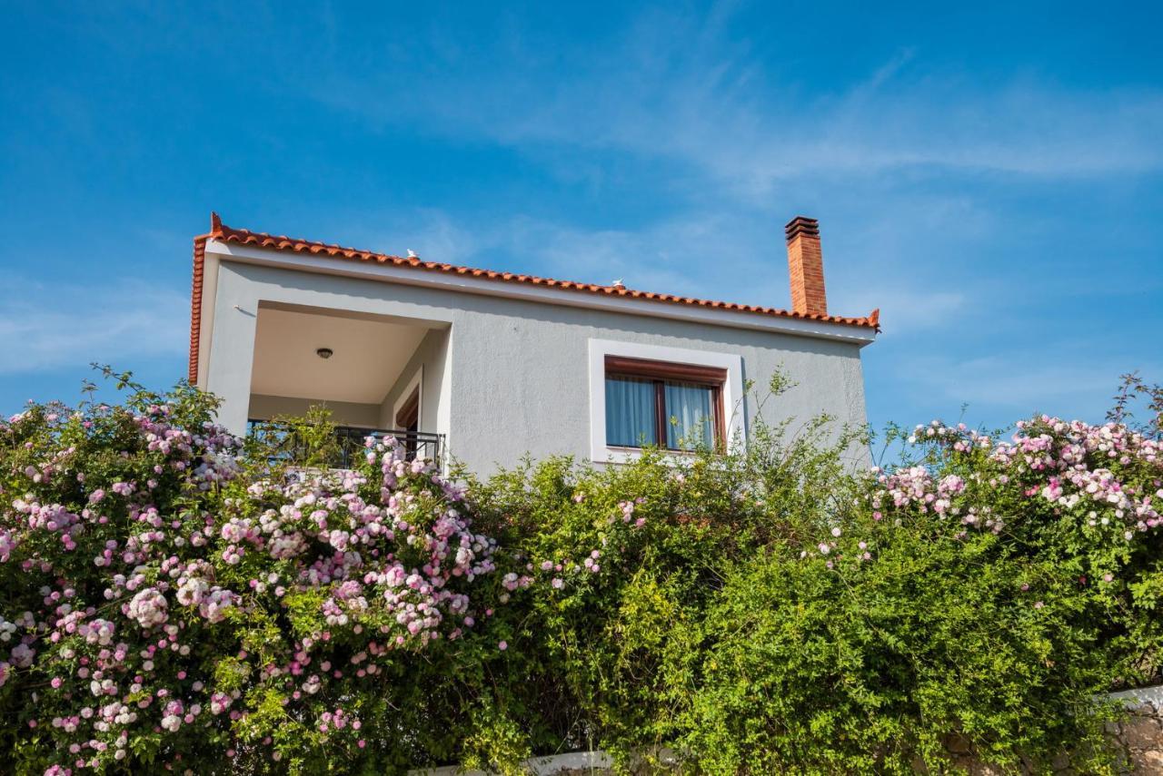 Holiday home Nitsa House Karlovassi