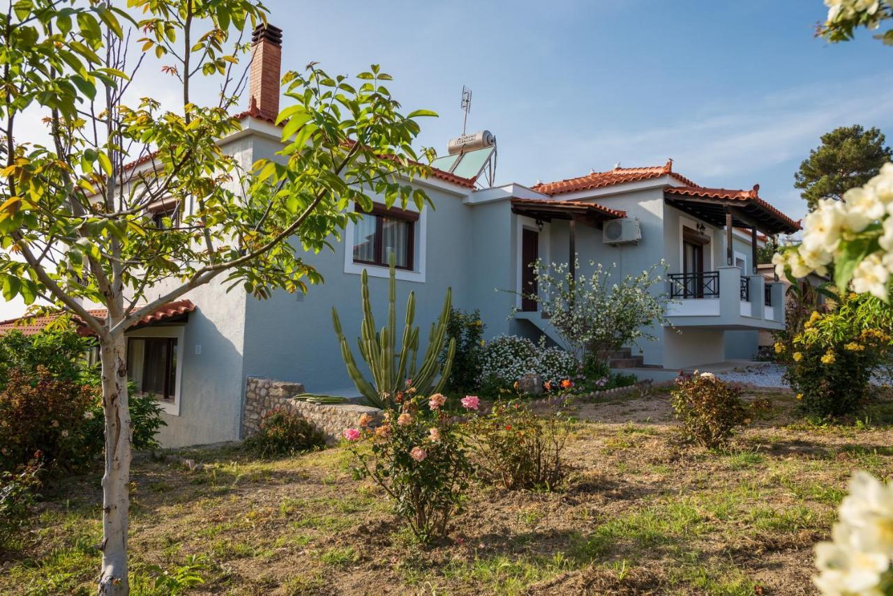 Nitsa House Karlovassi