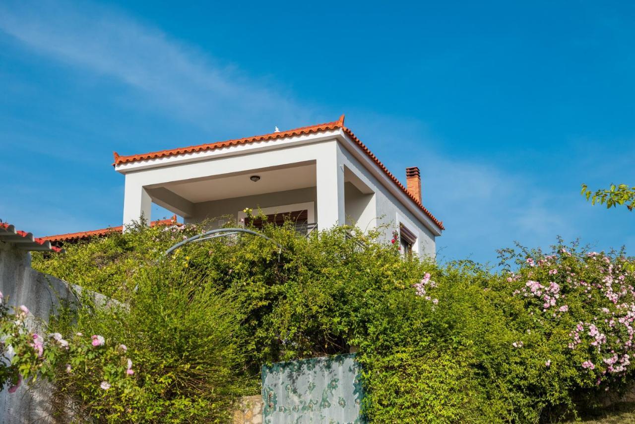Holiday home Nitsa House Karlovassi